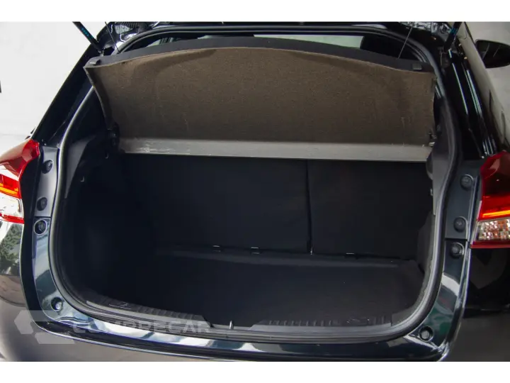 YARIS 1.5 16V FLEX XLS MULTIDRIVE
