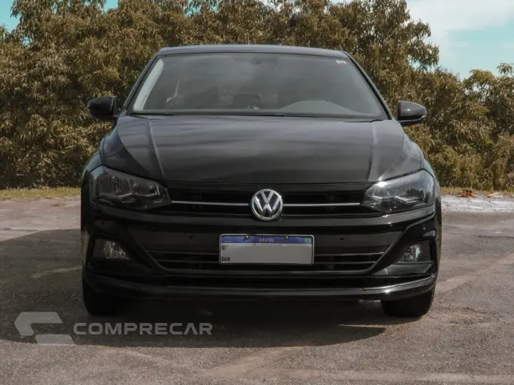 VIRTUS Comfort. 200 TSI 1.0 Flex 12V Aut