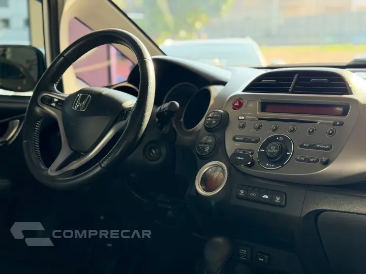FIT 1.5 EX 16V