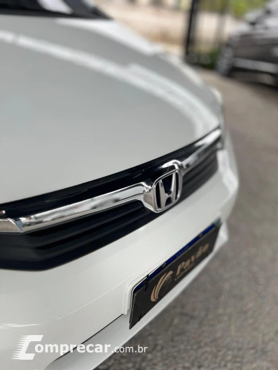 CIVIC 1.8 LXS 16V