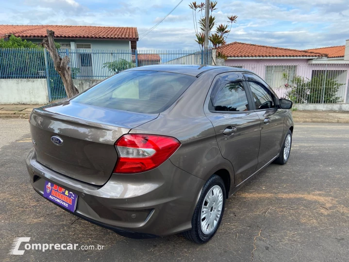 KA 1.0 SE 12V