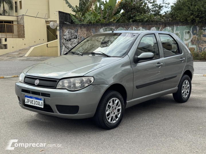 PALIO 1.0 MPI Fire 8V