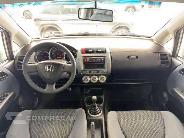 FIT 1.4 LX 16V