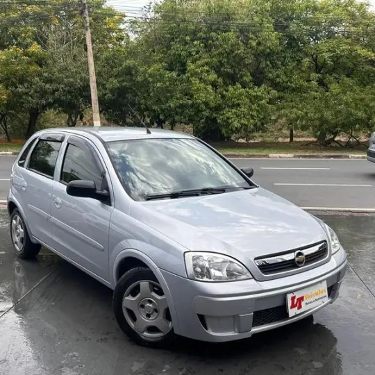 CORSA HATCH MAXX