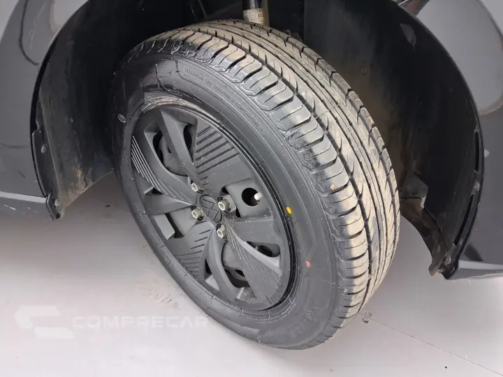 POLO 1.0 MPI TRACK MANUAL
