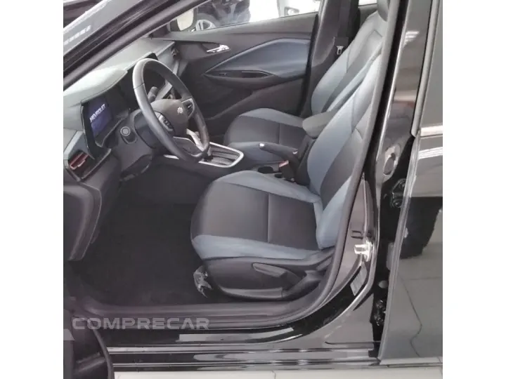 ONIX 1.0 TURBO FLEX PREMIER AUTOMÁTICO