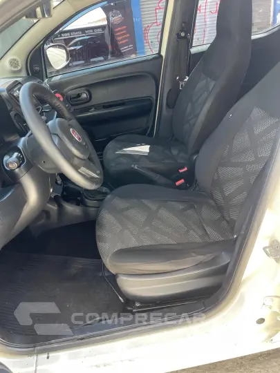 MOBI 1.0 8V EVO Like. ON