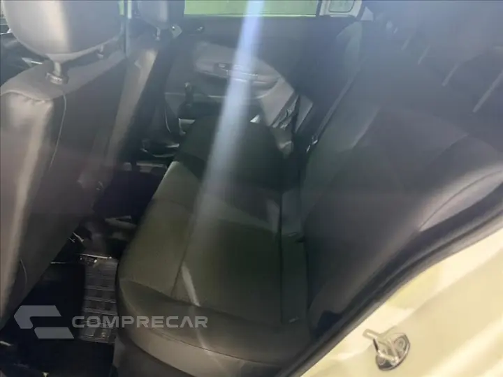 GOL 1.6 MSI Totalflex