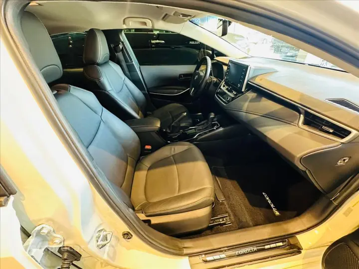 COROLLA 2.0 VVT-IE FLEX XEI DIRECT SHIFT