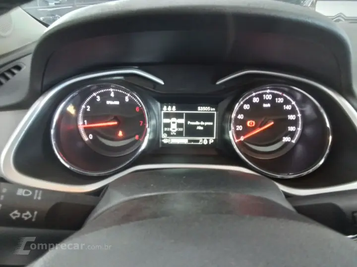 ONIX 1.0 TURBO FLEX PLUS PREMIER AUTOMÁTICO