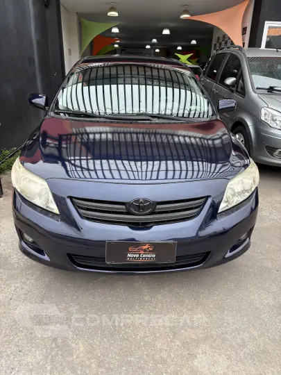 COROLLA 1.6 XLI 16V
