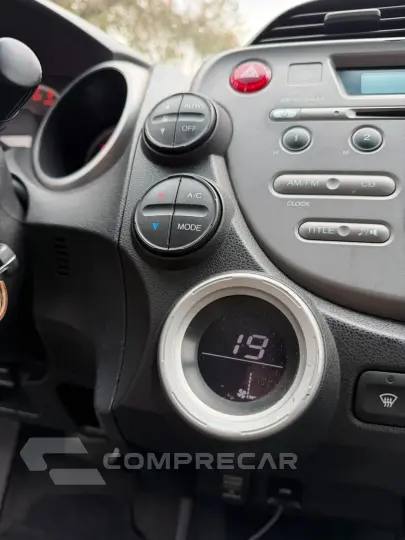 FIT 1.5 EX 16V