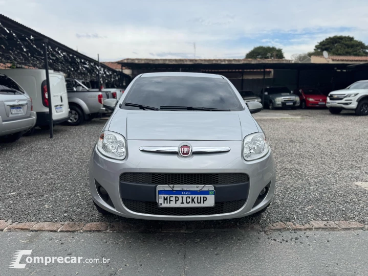 PALIO 1.4 MPI Attractive 8V