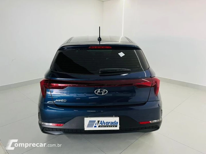 HYUNDAHB20 10M COMFORT