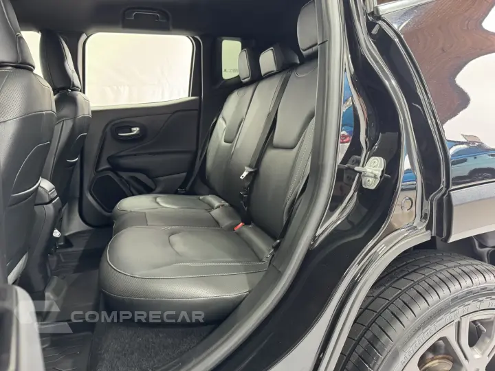 RENEGADE 1.3 T270 Turbo S 4X4