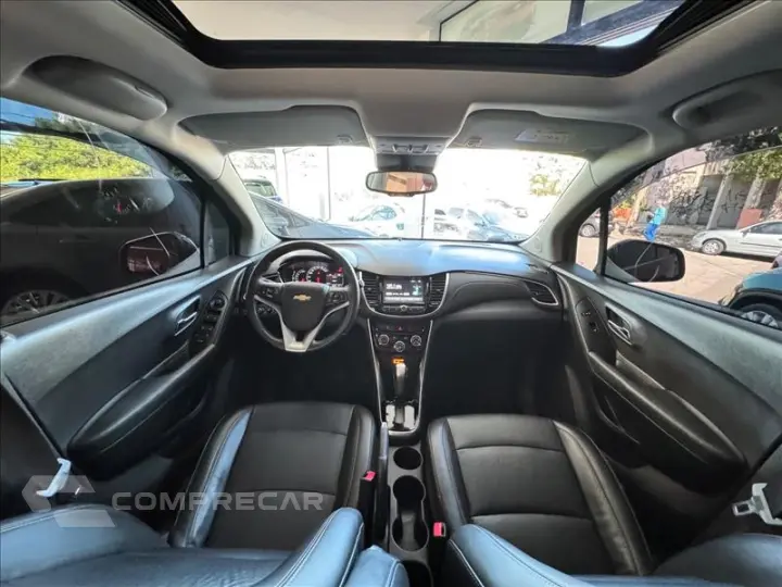 TRACKER 1.4 16V Turbo Premier