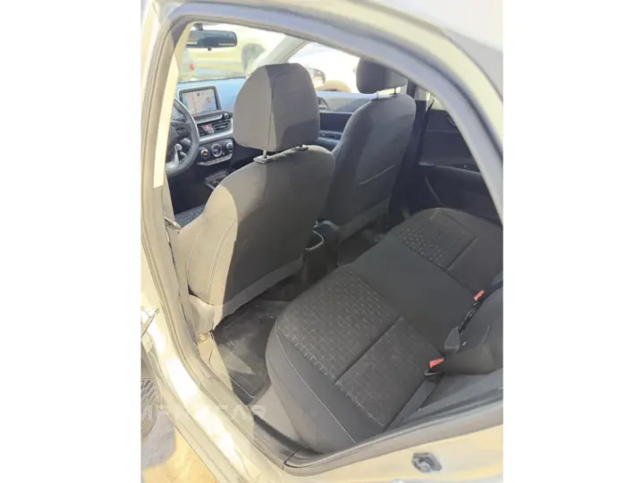 HB20 1.0 TGDI FLEX COMFORT PLUS AUTOMÁTICO