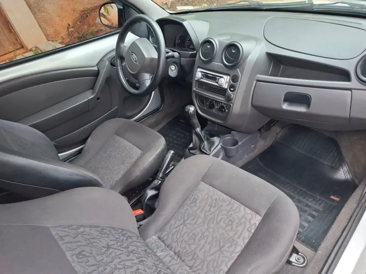 Ka 1.0 Mpi 8V Flex 2P Manual