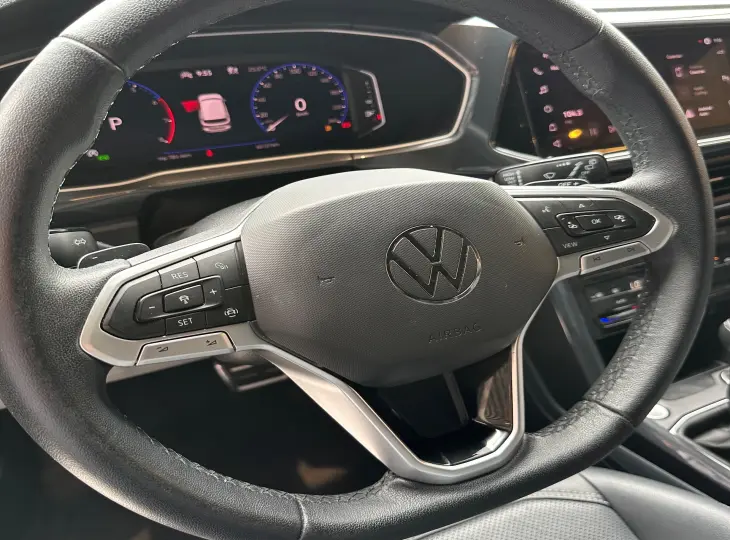 T-Cross Hig. 250 TSI 1.4 Flex 16V 5p Aut