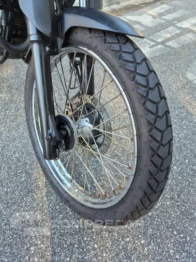 Lander Xtz 250 flex