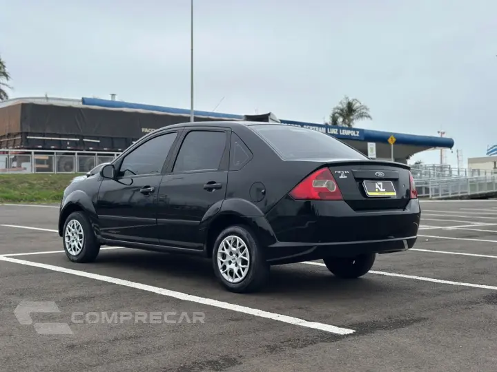 Fiesta Sedan 1.0 4P CLASS FLEX
