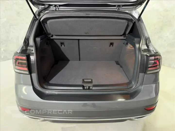 T-CROSS 1.4 250 TSI Highline