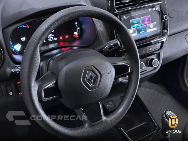 KWID - 1.0 12V SCE INTENSE MANUAL