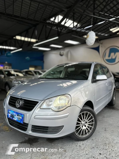 POLO 1.6 MI 8V