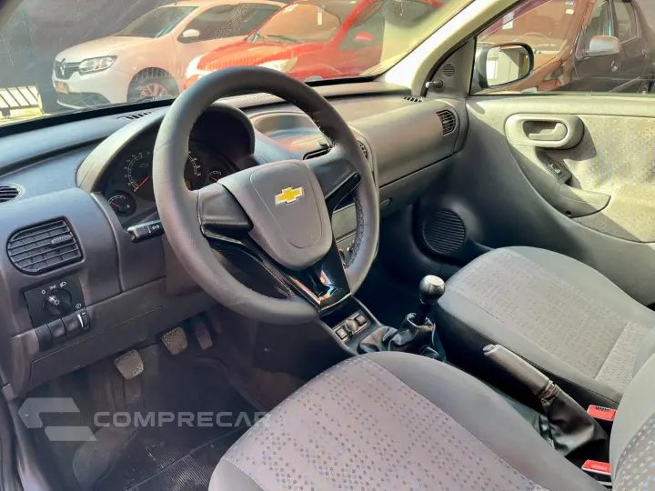 CORSA 1.4 MPFI Maxx 8V