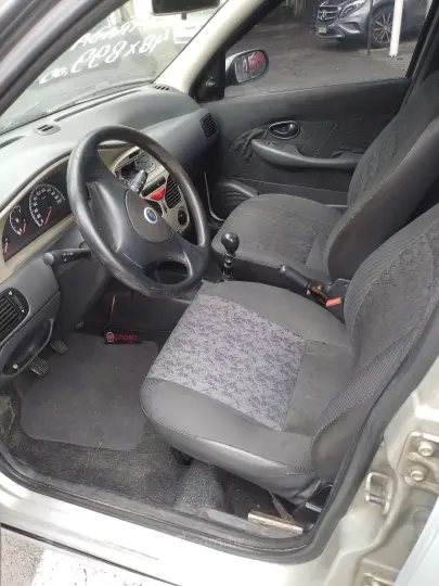 PALIO 1.0 MPI Fire Celebration 8V