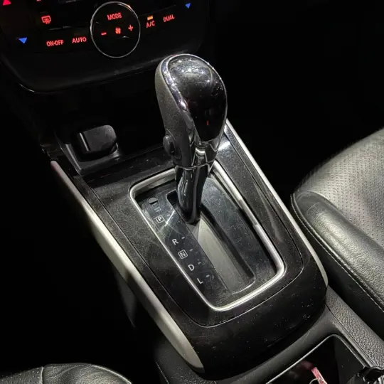 Sentra SV 2.0 FlexStart 16V Aut.