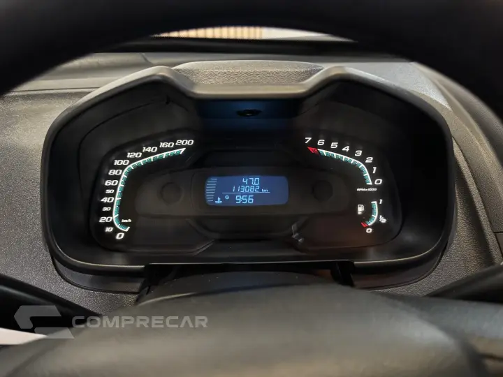MONTANA 1.4 MPFI LS CS 8V FLEX 2P MANUAL