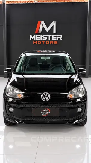UP 1.0 MPI High UP 12V