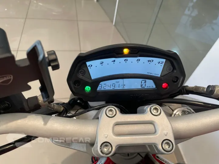 MONSTER 796