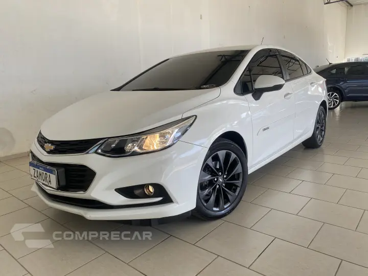 CRUZE 1.4 LT