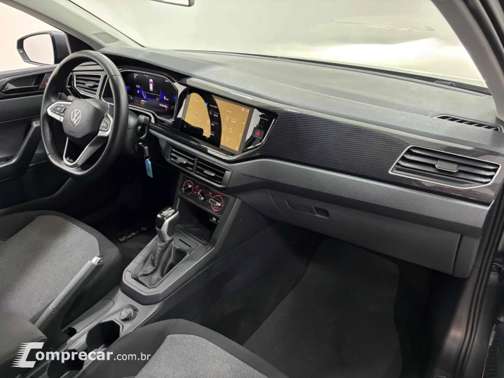 VIRTUS 1.0 170 TSI AUTOMÁTICO