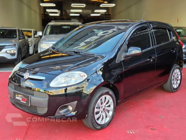 Palio ESSENCE 1.6 Flex 16V 5p