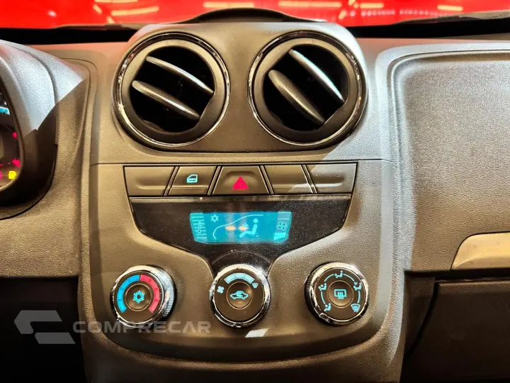Agile 1.4 Mpfi Ltz 8V Flex 4P Manual