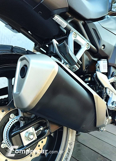 HONDA CB 500 X ABS