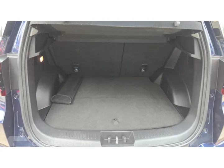 TIGGO 5X PRO 1.5 TCI FLEX HYBRID CVT