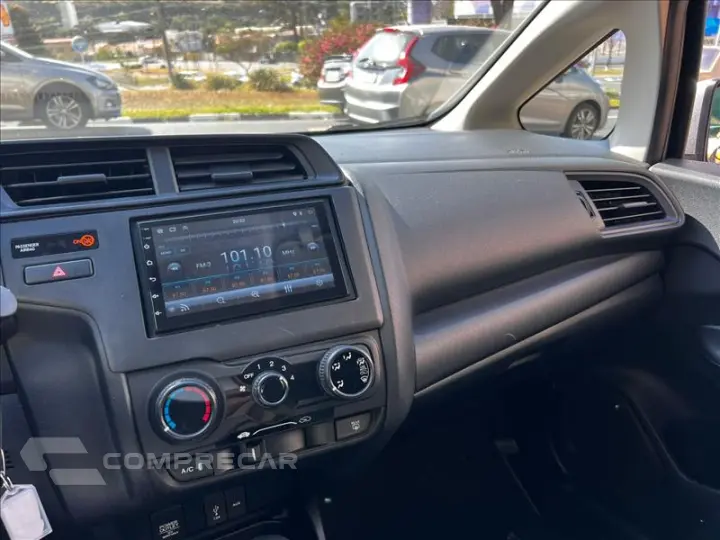 FIT 1.5 Personal 16V