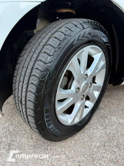 LIVINA 1.6 S 16V