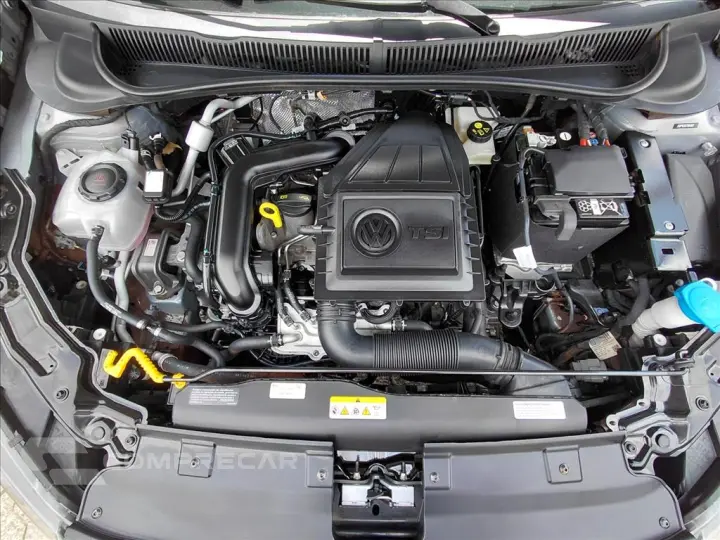 NIVUS 1.0 200 TSI TOTAL FLEX COMFORTLINE AUTOMÁTI