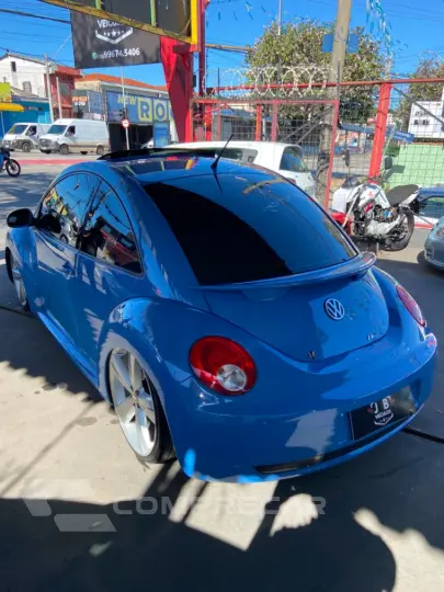 NEW BEETLE 2.0 MI 8V