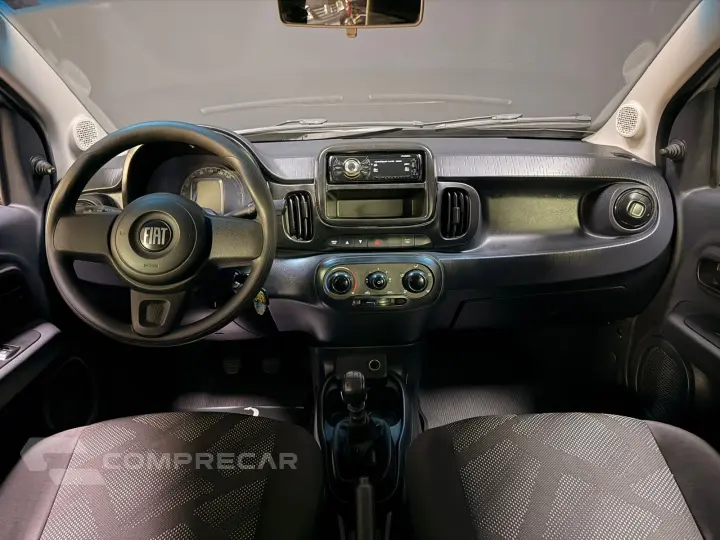 MOBI 1.0 EVO FLEX LIKE. MANUAL