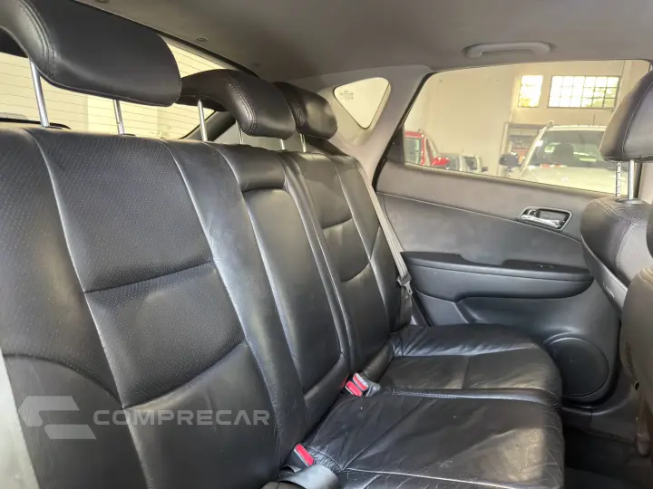 I30 2.0 MPI 16V