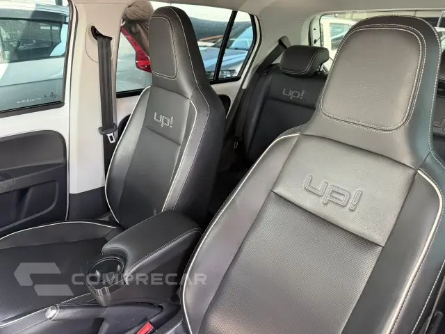 UP - 1.0 MPI RBW 12V 4P AUTOMATIZADO