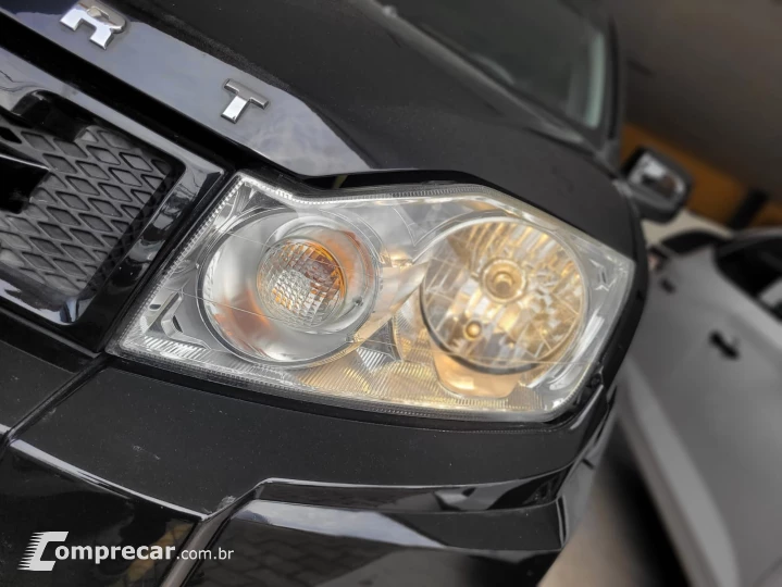EcoSport XLT 2.0/ 2.0 Flex 16V 5p Aut.
