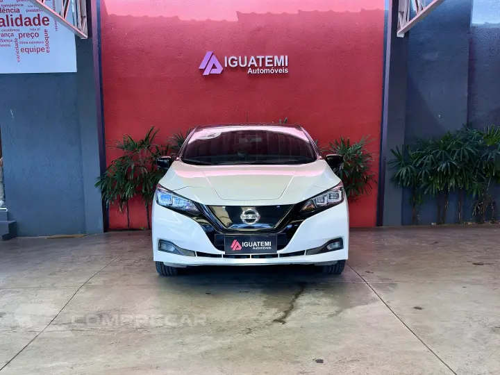 LEAF B12P 40 ELÉTRICO