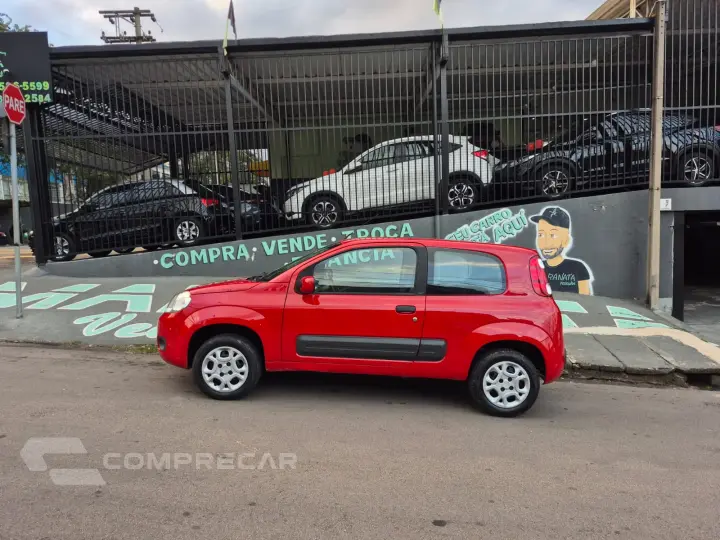 UNO  ECONOMY CELEB 1.4 EVO FLEX 2P